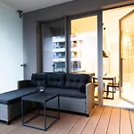 Apartament Plac Unii