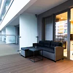 Apartament Plac Unii
