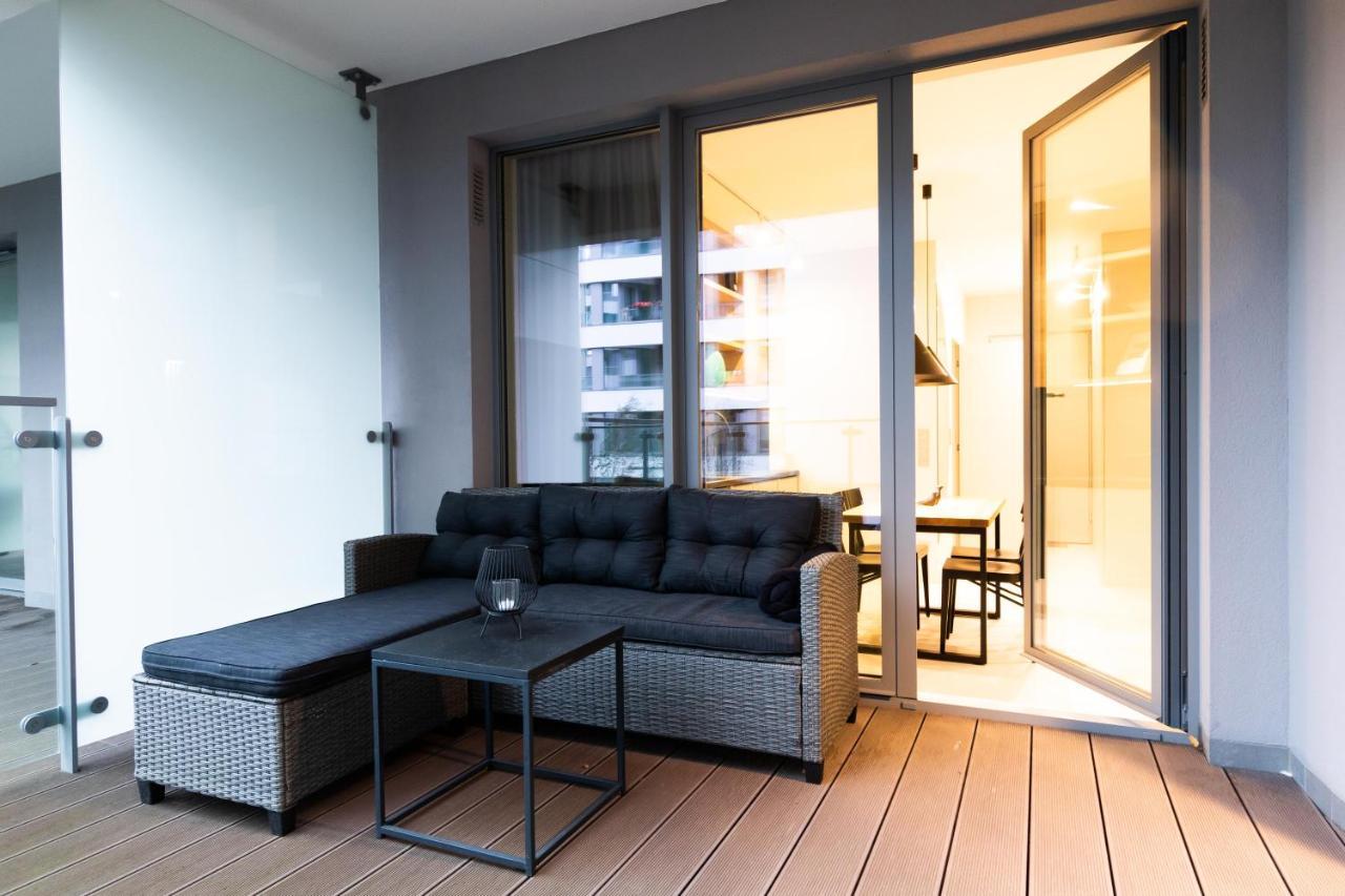 Apartment Plac Unii