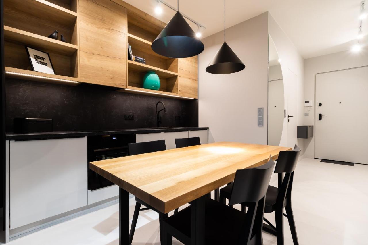 Apartment Plac Unii Gdynia