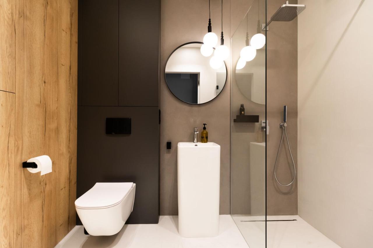 Apartament Plac Unii Apartment Gdynia
